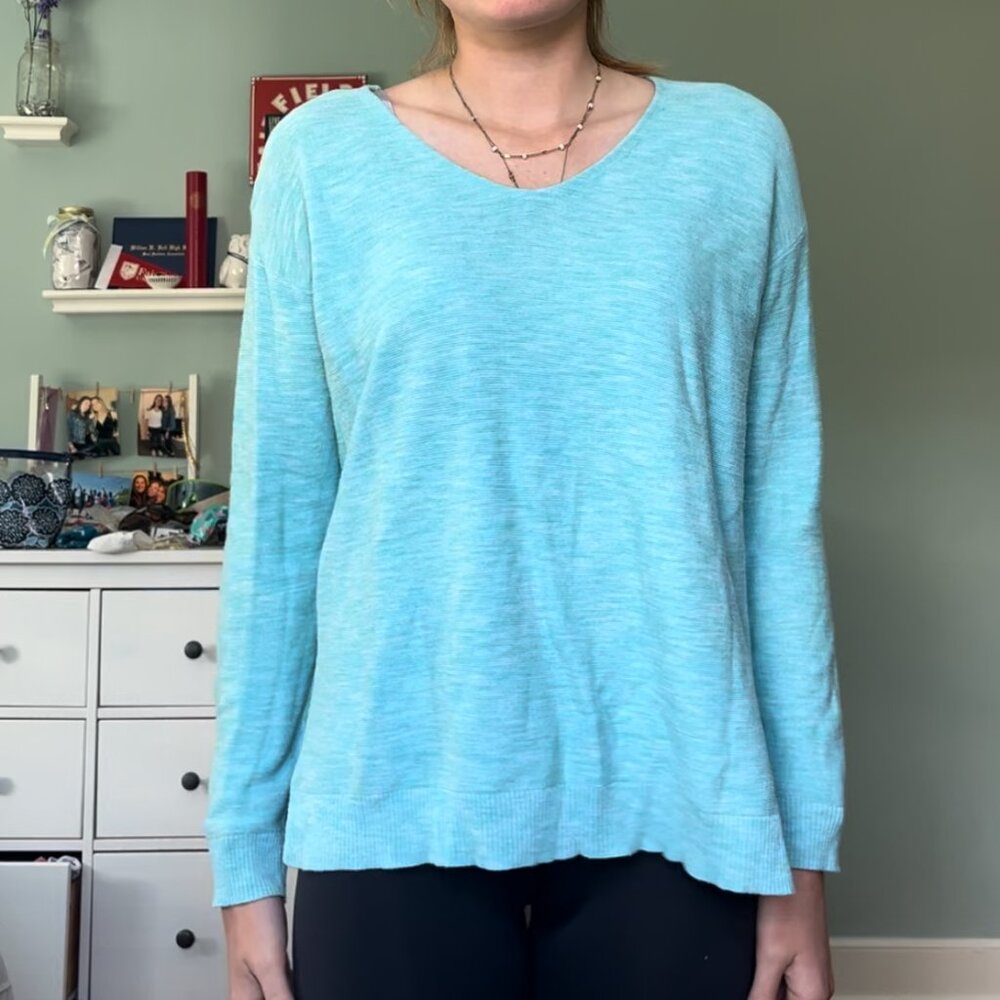 Vineyard Vines Sweater